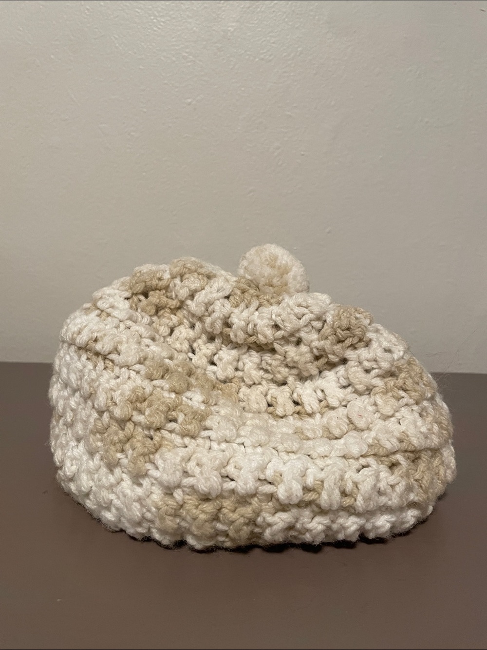 Crochet hat - Picture 3 of 6